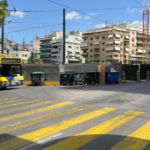 Τί συμβαίνει με τις ρωγμές στα κτίρια της Κυψέλης;
