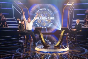 Ο Μπεν Άφλεκ κέρδισε 1 εκατ. δολάρια στο «Ποιος θέλει να γίνει εκατομμυριούχος»