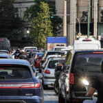 Parkout: Η νέα εφαρμογή για εύκολο πάρκινγκ στην Αθήνα