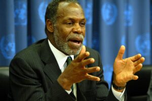 Ο σταρ του “Lethal Weapon” Danny Glover αποκάλυψε πως πάσχει από Αλτσχάιμερ