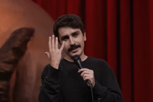 Το YouTube τον αποθέωσε, η Τουρκία του Ερντογάν τον συνέλαβε