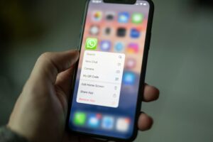 Βάλε username στο WhatsApp πριν το προλάβουν άλλοι