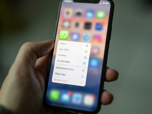 Βάλε username στο WhatsApp πριν το προλάβουν άλλοι
