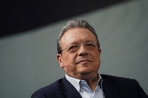 ΣΥΡΙΖΑ: Ανεξαρτητοποιήθηκε ο Σωκράτης Φάμελλος