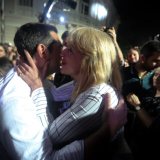 Θα γίνει η Ρένα ο…. Σαμαράς του Τσίπρα;