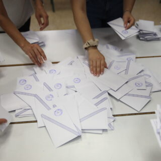 Η δεξαμενή των «προκομμένων»