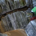 Δεν υπάρχει ζήτημα στατικής επάρκειας των κτηρίων, καθησυχάζει ο Ταχιάος για τα έργα του Μετρό στην Κυψέλη