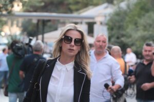 Αλλάζει στρατόπεδο η Εύη Κουτσαυτάκη, ο ρόλος-κλειδί στο εγχείρημα της νέας τηλεοπτικής πλατφόρμας