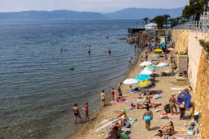 Ακριβές μου διακοπές…