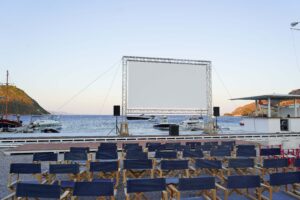 Το Φεστιβάλ Κινηματογράφου Αιγαίου ανοίγει τις πύλες του