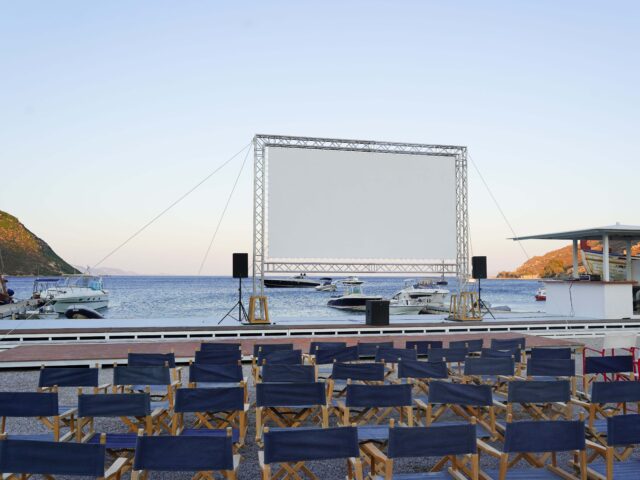 Το Φεστιβάλ Κινηματογράφου Αιγαίου ανοίγει τις πύλες του