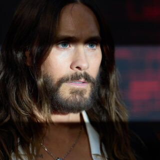 Πόσες σκοτεινές πλευρές έχει ο Jared Leto;