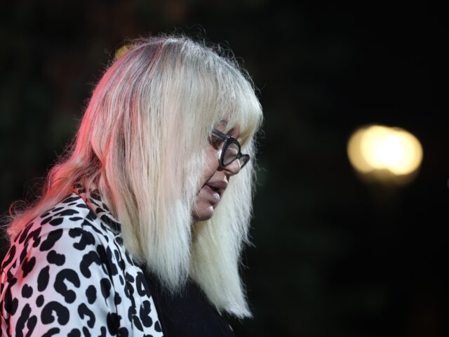 Μία από τις τελευταίες συνεντεύξεις της Πάολας Ρεβενιώτη