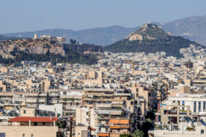 Η «ασπίδα του Αχιλλέα» και η αχίλλειος πτέρνα της στέγης