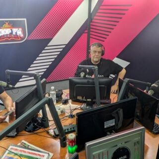 Γιατί ο ΣΚΑΪ επενδύει στο ΣΠΟΡ FM TV και όχι σε ένα νέο αθλητικό όνομα