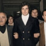Θόδωρος Βενάρδος: Η ζωή και ο μυστηριώδης θάνατος του γοητευτικού «ληστή με τις γλαδιόλες»