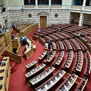 Το «κλειδί» των 180 βουλευτών