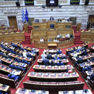 Η δικαιολογία ως ιδεολογία
