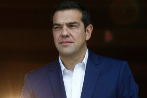 Στον προθάλαμο της ΕΛΑΣ