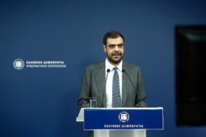 Πολιτική από το…ρετιρέ