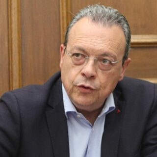 Τοπίο στην ομίχλη (του ΣΥΡΙΖΑ)