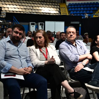 Ποιοι ετοιμάζουν βαλίτσες στον ΣΥΡΙΖΑ