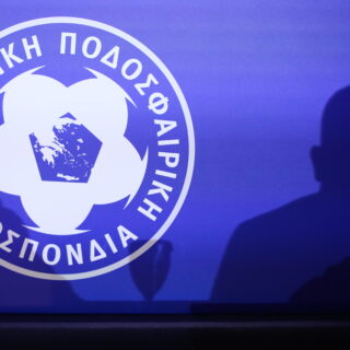 Στη Super League είναι μία… ωραία ατμόσφαιρα