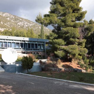 Δελφικοί Διάλογοι: Αναζητώντας το μέλλον της ανθρωπότητας