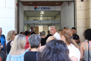 Νέες ρυθμίσεις χρεών: Ανοίγουν οι 72 δόσεις, νέος εξωδικαστικός και προστασία πρώτης κατοικίας