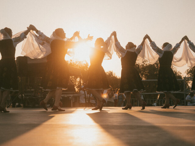 Το Common Grounds Festival επιστρέφει στο ΚΠΙΣΝ