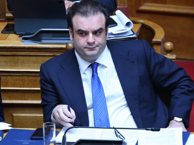 O Κυριάκος Πιερρακάκης και το νέο μοντέλο των ελληνικών τραπεζών
