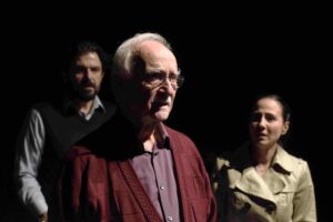 Θέατρο Στοά: Το ρεπερτόριο και οι εκδηλώσεις της επόμενης χρονιάς