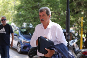Aριστοτέλης ή Μακιαβέλι;