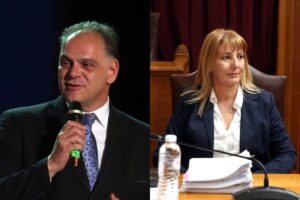 ΟΠΕΚΕΠΕ: Αναβάθμιση της κατηγορίας σε κακούργημα για Μελά και Ρέππα ζητά ο εισαγγελέας