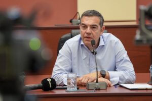 ΕΛΑΣ: Το Κέντρο είναι ζόρικο πολύ