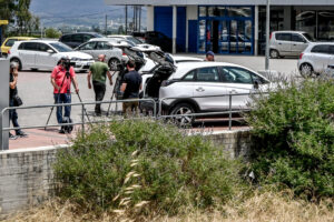 Εγκεφαλικά νεκρός ο 24χρονος που πυροβόλησαν αστυνομικοί στο Άργος