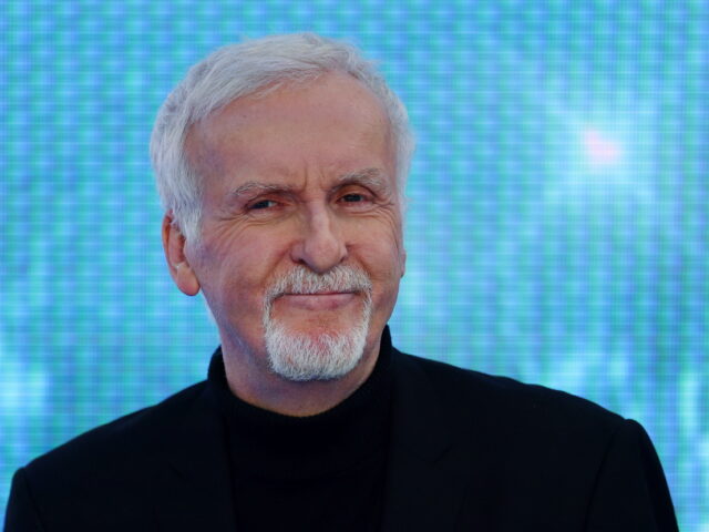 Ο Τζέιμς Κάμερον σκέφτεται τη ζωή μετά το Avatar