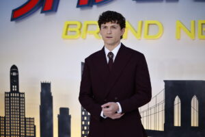 Ρεκόρ εισπράξεων για το «Spider-Man: Brand New Day»