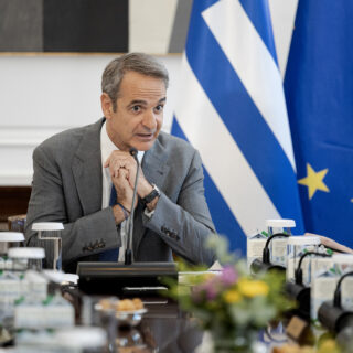 Η “απειλή” της τύχης
