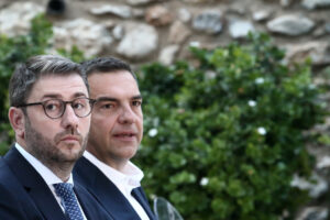 Γιατί ένα “Επινέ” α λα ελληνικά είναι προς το παρόν αδύνατον…