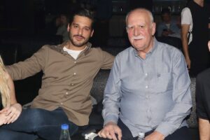 Γιατί ο γιος του Γιώργου Παπαδάκη είναι βέβαιος ότι Χιώτης και Παυλόπουλος θα αποτύχουν;