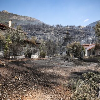 Mέτρα στήριξης και επιφυλακή διαρκείας