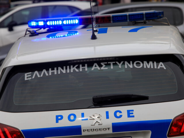 Κυψέλη: Συνελήφθη 26χρονος για τη δολοφονία της Βρετανίδας που βρέθηκε σε βαλίτσα