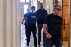 Νέα τροπή παίρνει η υπόθεση της 41χρονης διασώστριας στη Σύρο