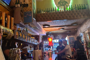 Στο «Tales of Ales», ο craft ζύθος έχει την τιμητική του
