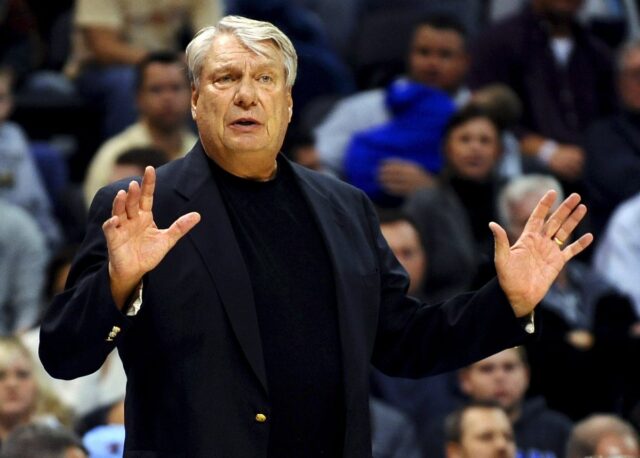 Το NBA αποχαιρετά τον Ντον Νέλσον