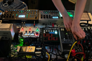 4 DJ Sets για σένα που ξέμεινες στην Αθήνα αυτό το ΣΚ
