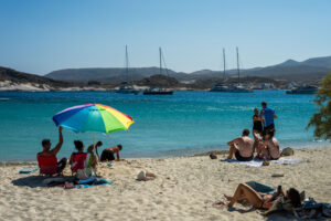 Πώς θα εξελιχθεί ο καιρός τις επόμενες 7 ημέρες – Πού θα ανέβει η θερμοκρασία και πού θα φτάσουν τα μποφόρ