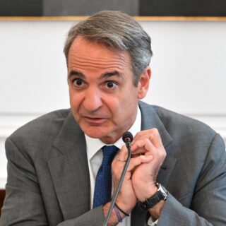 Ανασχηματισμός – πακέτο ΔΕΘ: Τι σχεδιάζει ο Κυριάκος Μητσοτάκης