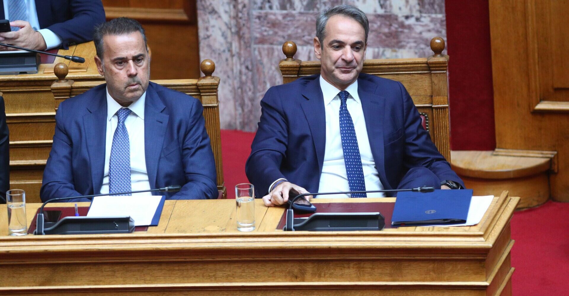 Γαλλική σφραγίδα στο καλώδιο – H Meridiam αποκτά πλειοψηφικό πακέτο στην GSI – Κομβικός ο ρόλος Παπασταύρου